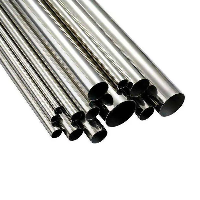  316 stainless steel pipe